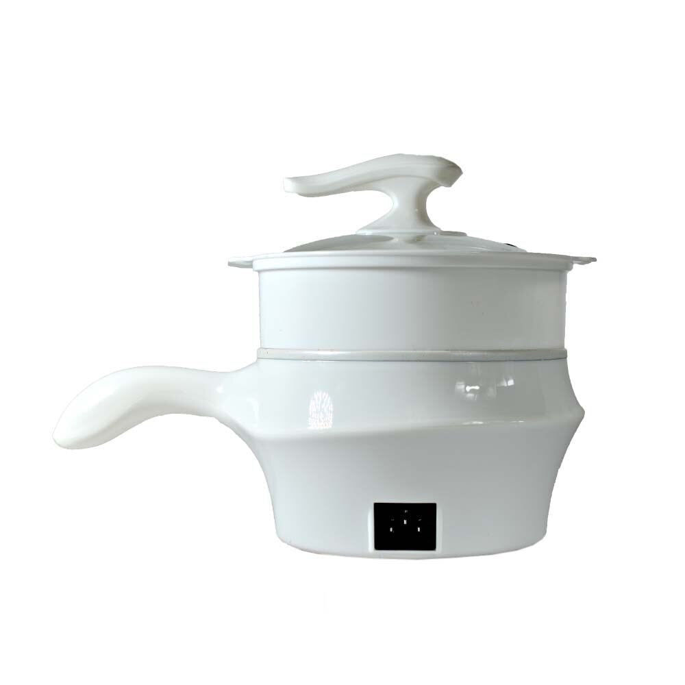 Multifunctional Electric Steamer Pot