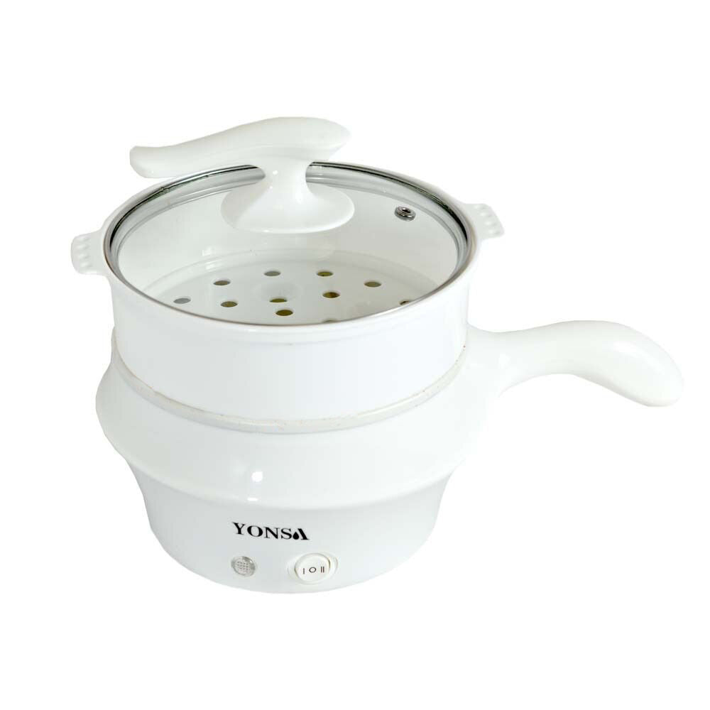 Multifunctional Electric Steamer Pot